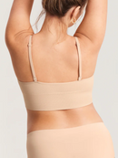 Sutiã Canelado para Amamentação