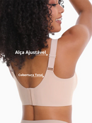 Compre 1 Leve 2: Sutiã Fit Premium sem aro