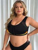 Kit 6 unidades Sutiã Plus Conforto