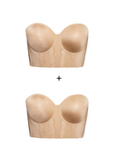 Liquidação: Sutiã Supreme 5D - Alça Removível