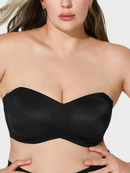 Compre 1 Leve 2: Sutiã Top Push Up Alça Removível