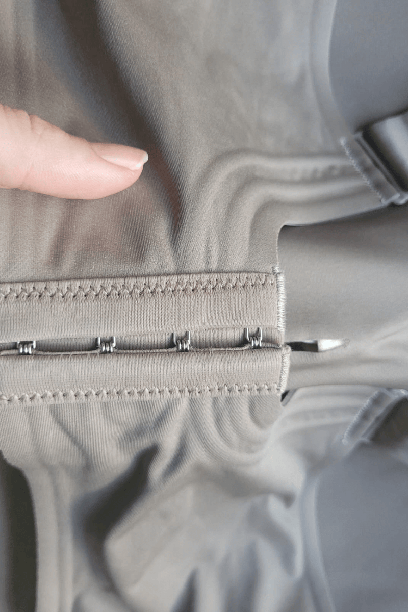 Sutiã Conforto Premium de Alta Sustentação - MaxPlus