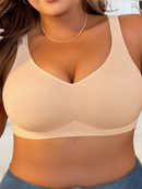 Compre 1 Leve 2: Sutiã Fit Premium sem aro