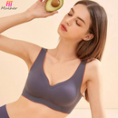 Compre 1 Leve 2: Sutiã Látex sem Costura