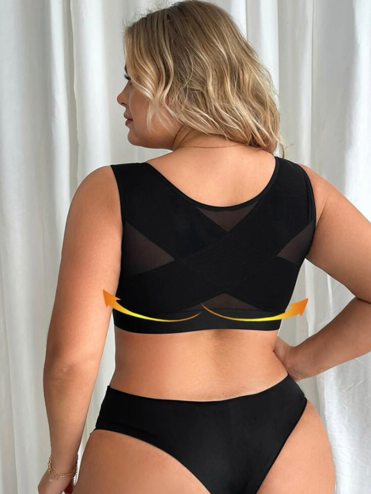 Compre 1 Leve 2: Sutiã Plus Conforto