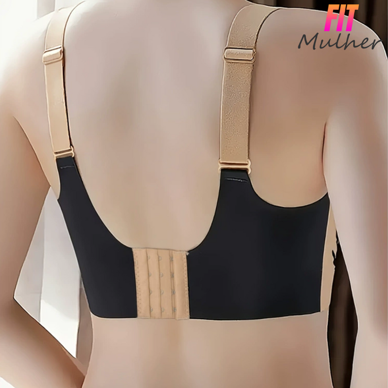 Compre 1 Leve 2: Sutiã AntiFlacidez sem aro