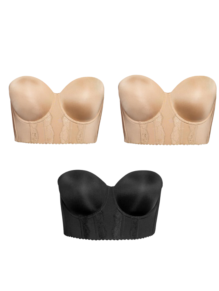 Sutiã Supreme 5D Oferta