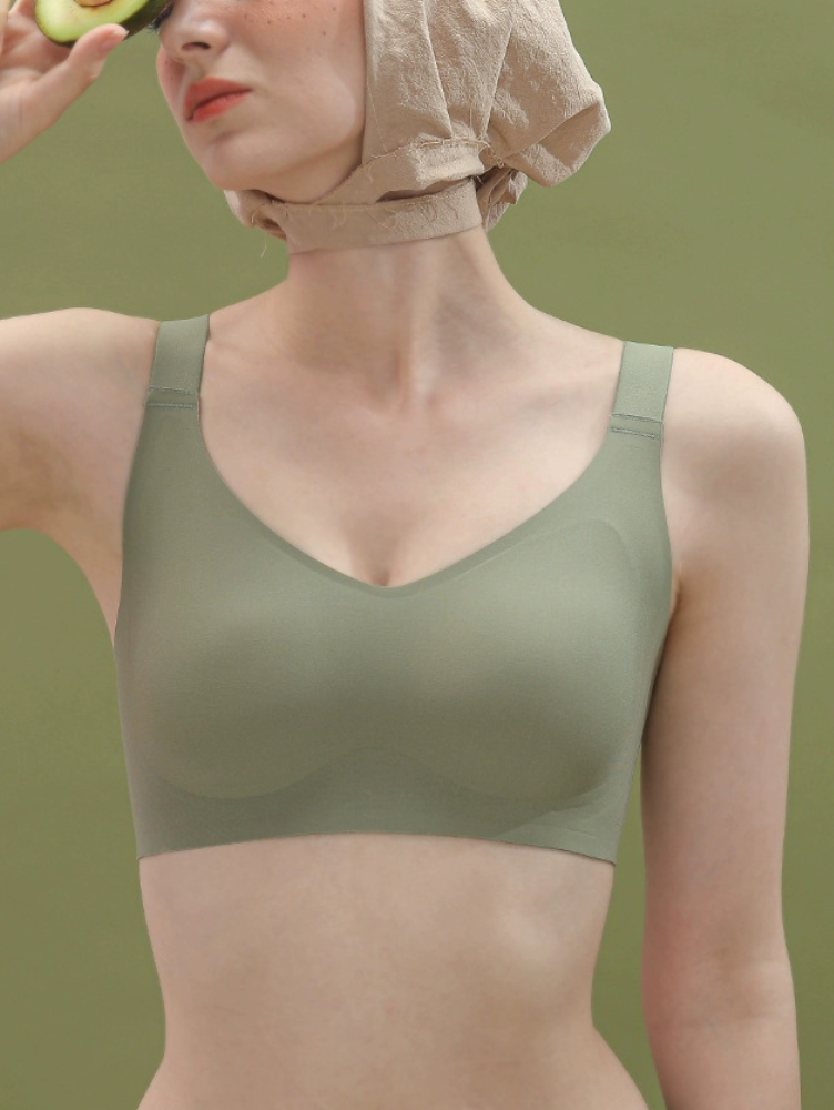 Compre 1 Leve 2: Sutiã Fit Premium sem aro