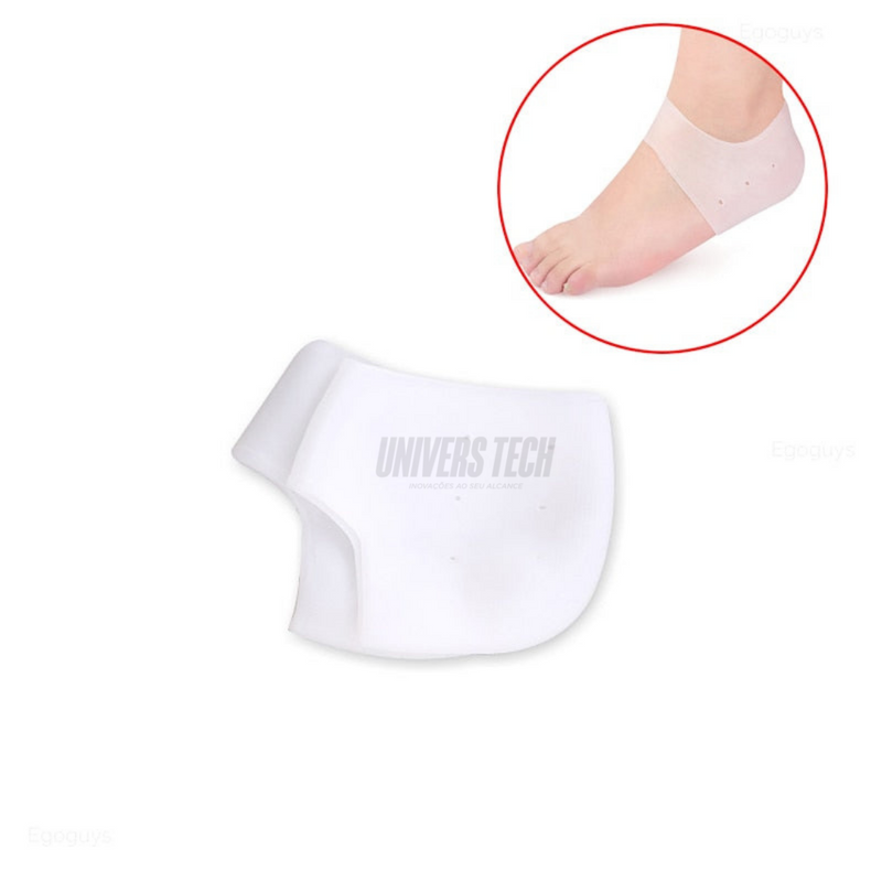 Protetor De Calcanhar | Levs Protect