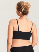 Sutiã Canelado para Amamentação