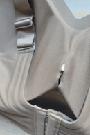 Sutiã Conforto Premium de Alta Sustentação - MaxPlusConfort