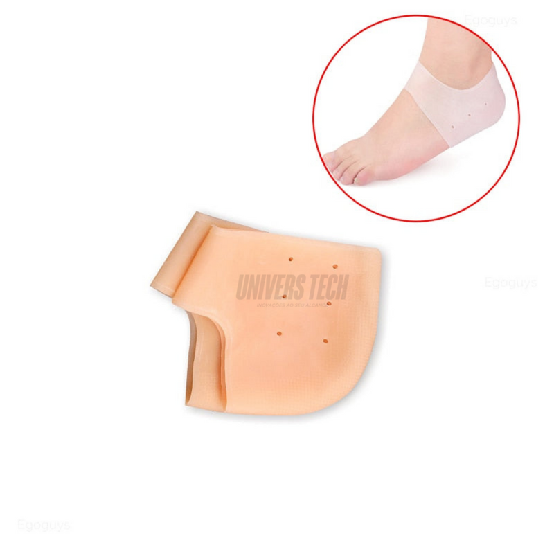 Protetor De Calcanhar | Levs Protect