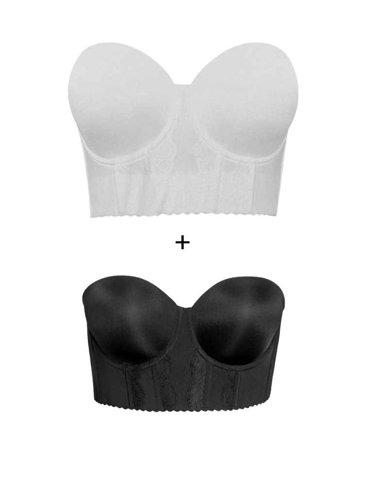 Sutiã Supreme 5D Oferta