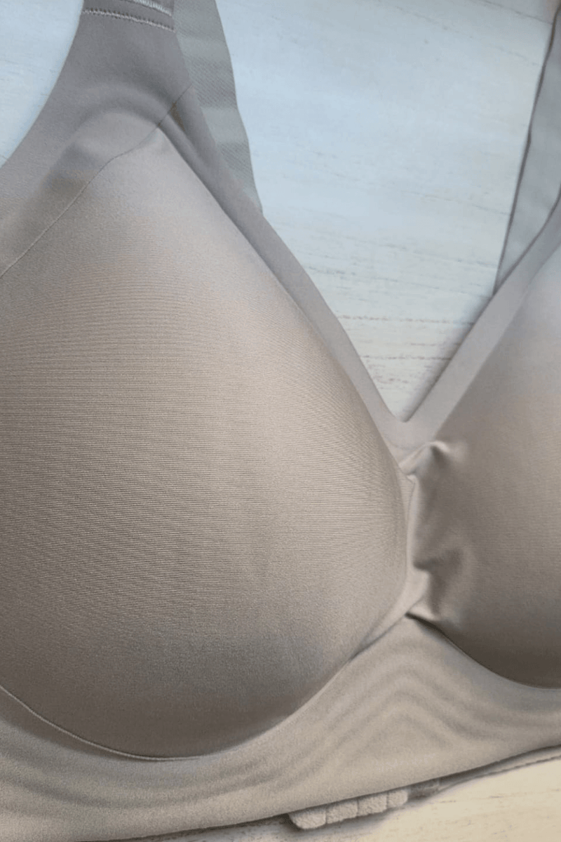 Sutiã Conforto Premium de Alta Sustentação - MaxPlusConfort