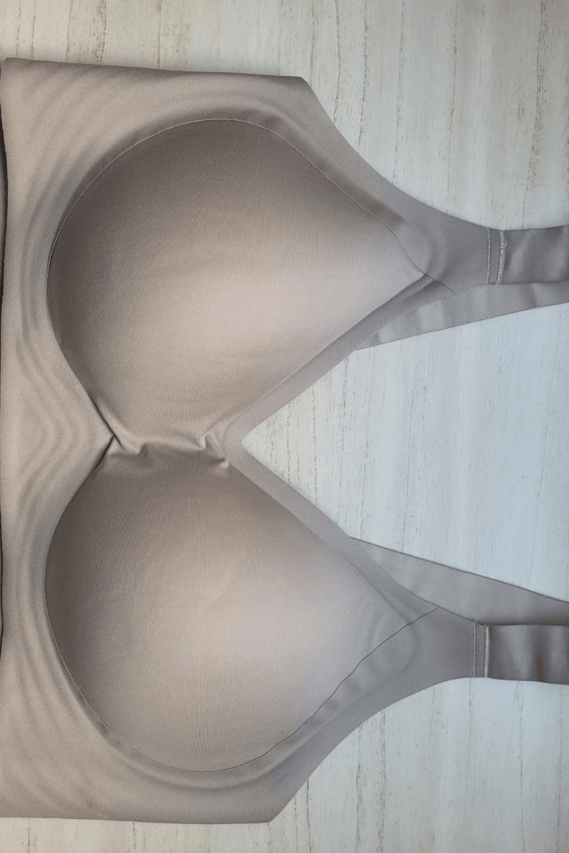 Sutiã Conforto Premium de Alta Sustentação - MaxPlusConfort