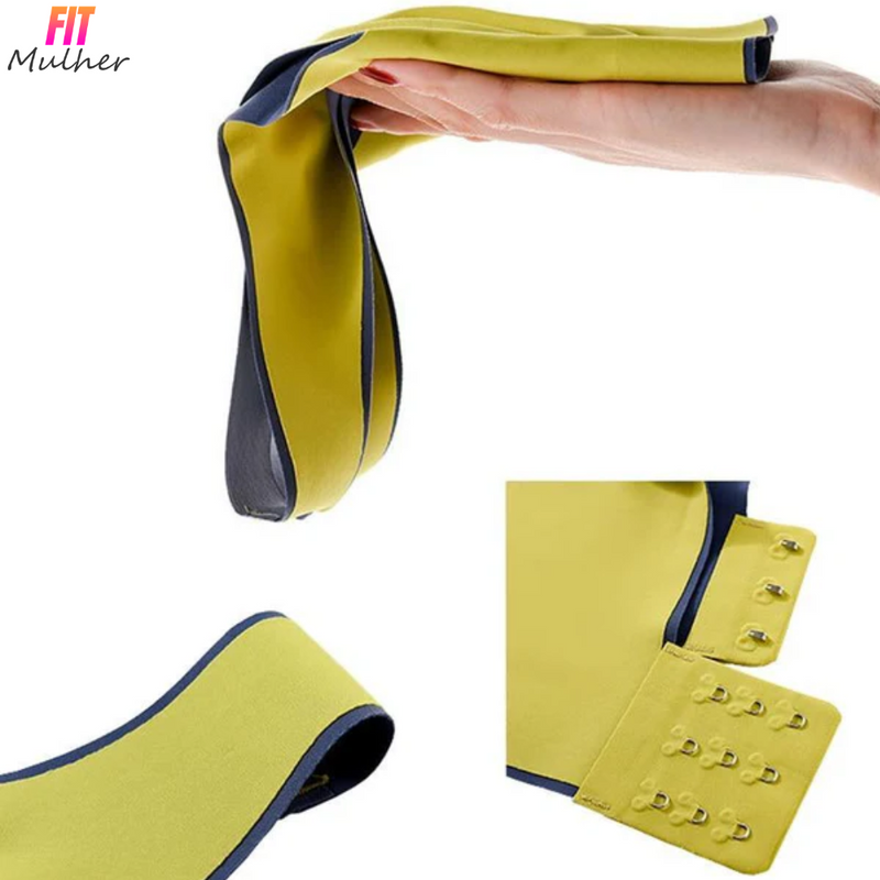 Compre 1 Leve 2: Sutiã Látex sem Costura