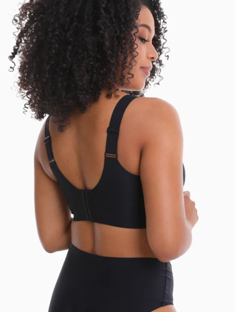 Compre 1 Leve 2: Sutiã Fit Premium sem aro