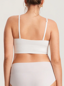 Sutiã Canelado para Amamentação