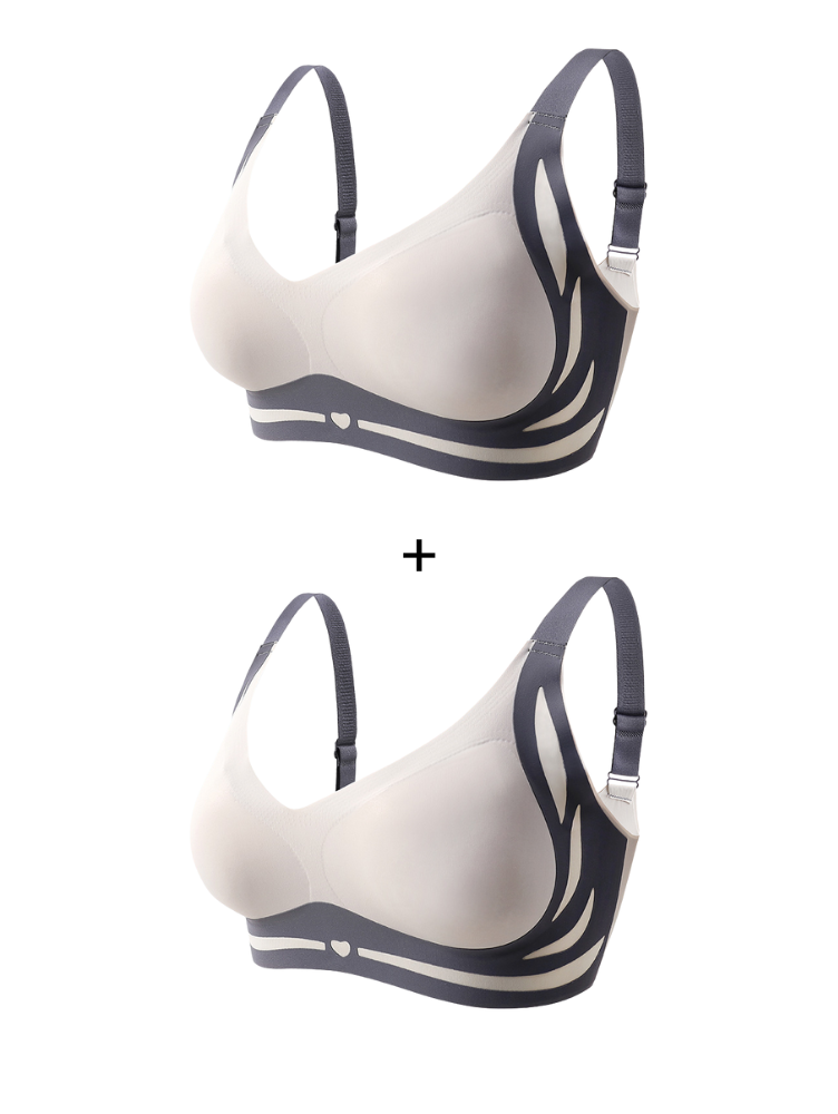 Compre 1 Leve 2: Sutiã AntiFlacidez sem aro