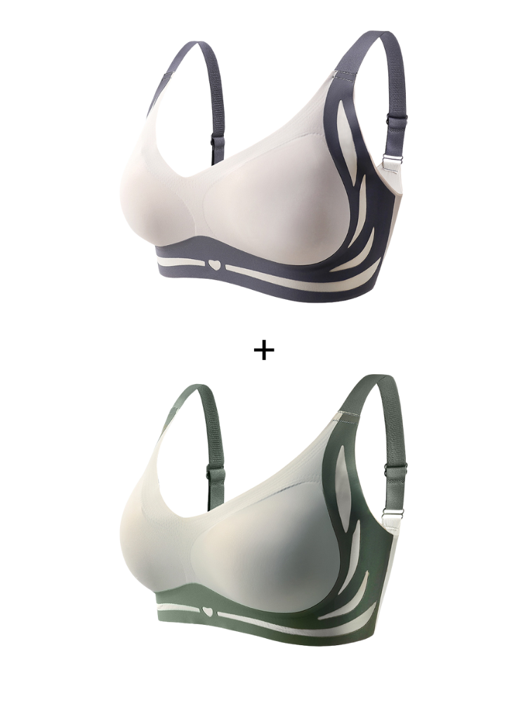 Compre 1 Leve 2: Sutiã AntiFlacidez sem aro