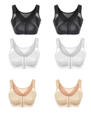 Kit 6 unidades Sutiã Plus Conforto