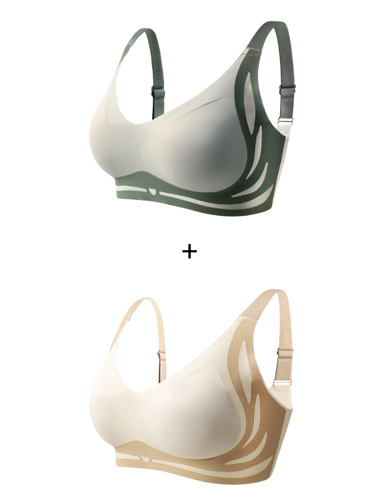 Compre 1 Leve 2: Sutiã AntiFlacidez sem aro