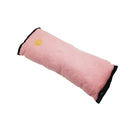 Almofada de Apoio de Ombro e Pescoço para Assento de Carro