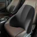 Almofada de Espuma Memória Respirável para Carro