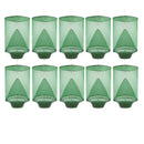 Armadilha de Moscas Reutilizável de Jardim | FlyGuard