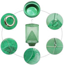 Armadilha de Moscas Reutilizável de Jardim | FlyGuard