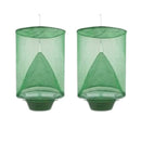 Armadilha de Moscas Reutilizável de Jardim | FlyGuard