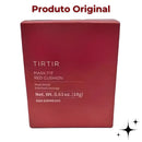 Base Coreana Cushion Clareadora TIRTIR - Protetor Solar e Maquiagem Longa Duração