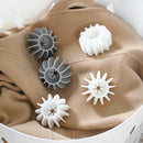 Bola de Lavanderia Removedora de Pelos Reutilizável