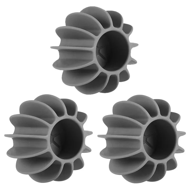 Bola de Lavanderia Removedora de Pelos Reutilizável