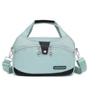 Bolsa Feminina com Sistema Antifurto e à Prova D'Água | FashionGuard