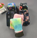 Calça Infantil Feminina de Inverno Forrada | WinterWarm