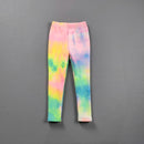 Calça Infantil Feminina de Inverno Forrada | WinterWarm