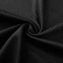 Camiseta Masculina em Seda Gelo de Secagem Rápida Respirável