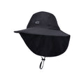 Chapéu de Pesca com Proteção Solar Respirável