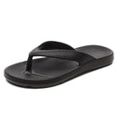 Chinelo Feminino de Verão Tratorado Antiderrapante