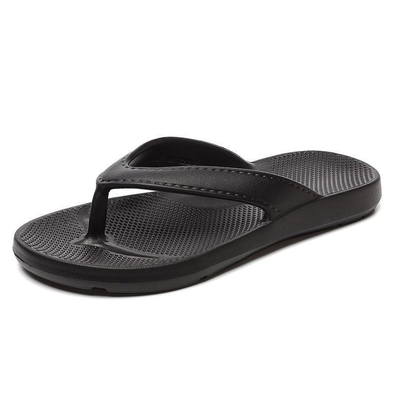 Chinelo Feminino de Verão Tratorado Antiderrapante