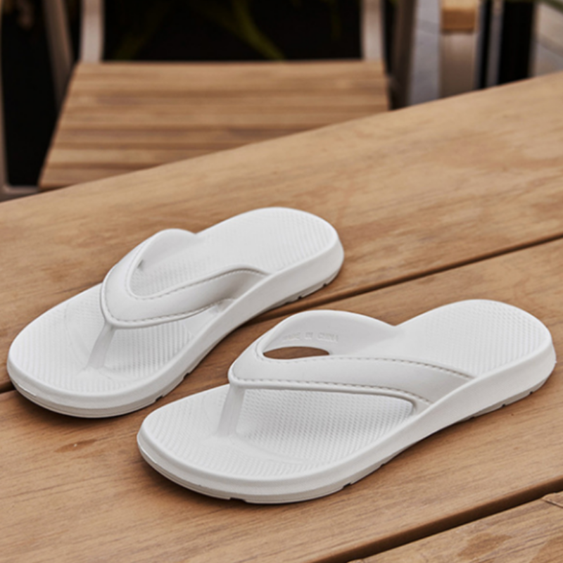 Chinelo Feminino de Verão Tratorado Antiderrapante