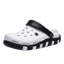 Sandália Ortopédica Casual Masculina Para o Verão