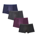 Cueca Premium Pro Hero | Pague 2 leve 4