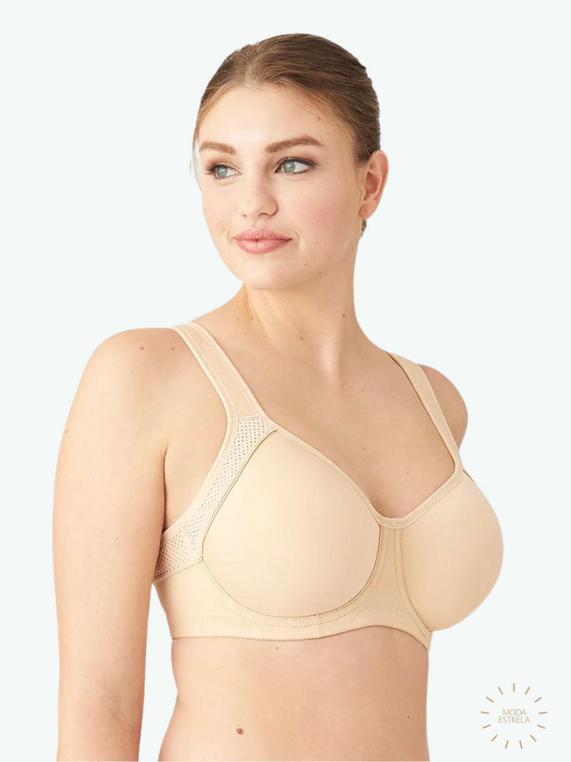 Sutiã Modelador Impact