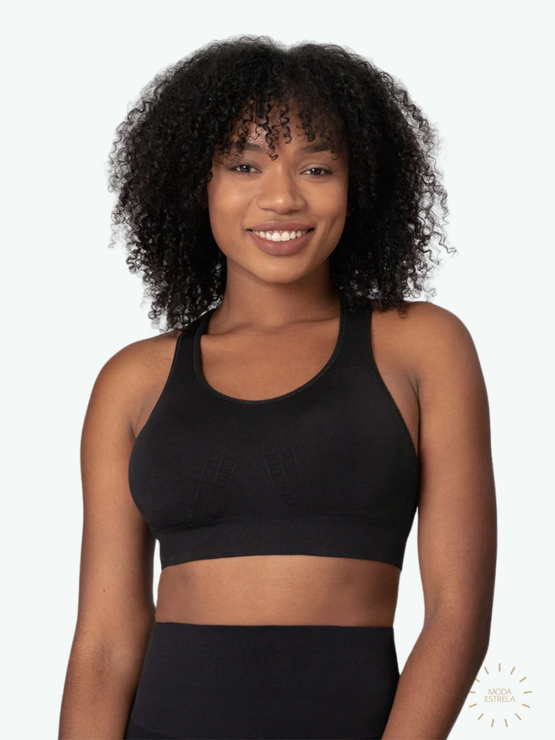 Sutiã Modelador Reactive Sport