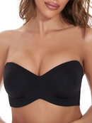 Compre 1 Leve 2: Sutiã Top Push Up Alça Removível