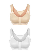 Compre 1 Leve 2: Sutiã Plus Conforto