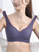 Compre 1 Leve 2: Sutiã Látex sem Costura