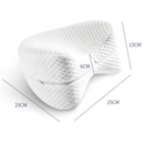 Travesseiro Ortopédico Para Coluna | Free Column